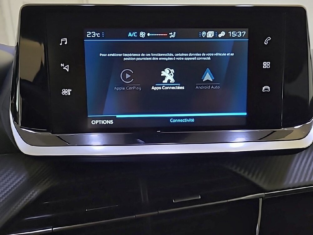 Occasion PEUGEOT 208 208 PureTech 100 S&S BVM6