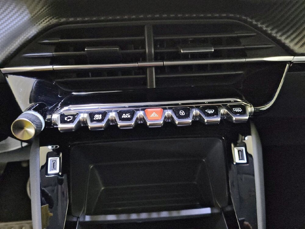 Occasion PEUGEOT 208 208 PureTech 100 S&S BVM6