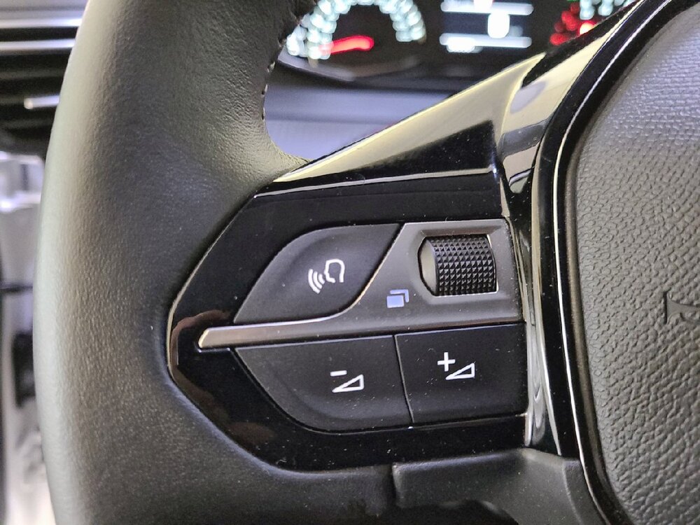 Occasion PEUGEOT 208 208 PureTech 100 S&S BVM6