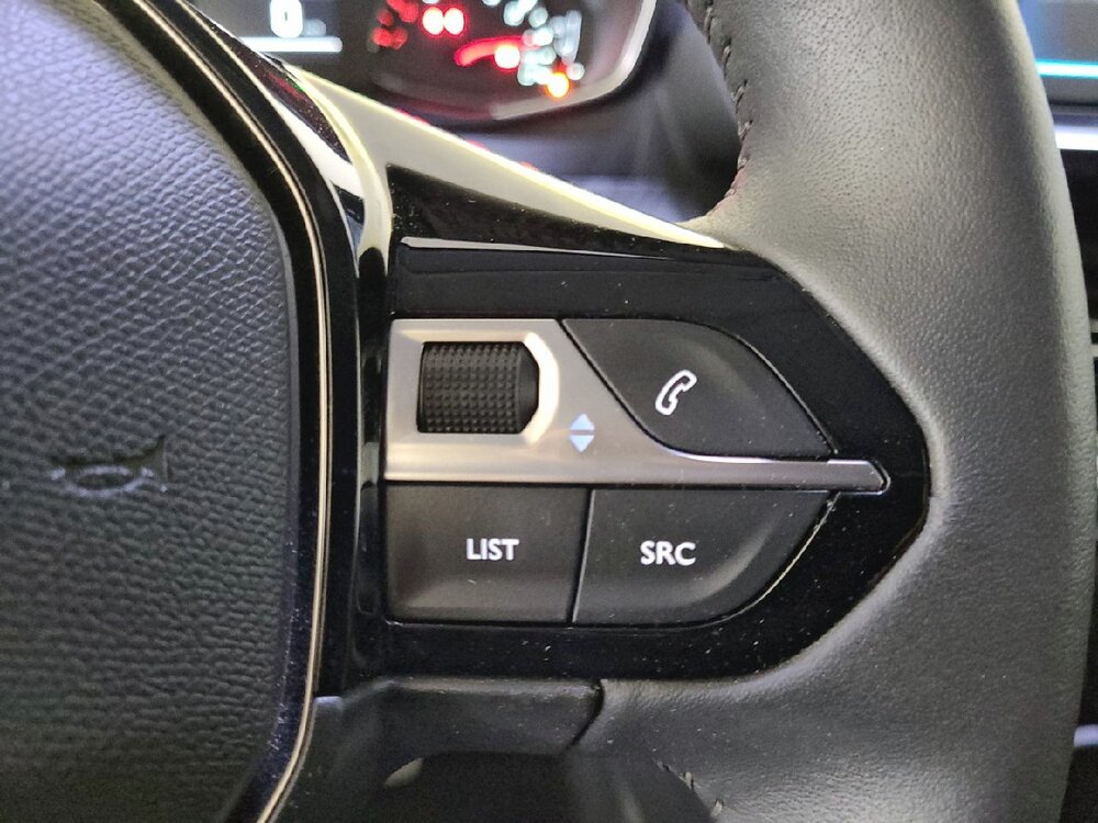 Occasion PEUGEOT 208 208 PureTech 100 S&S BVM6