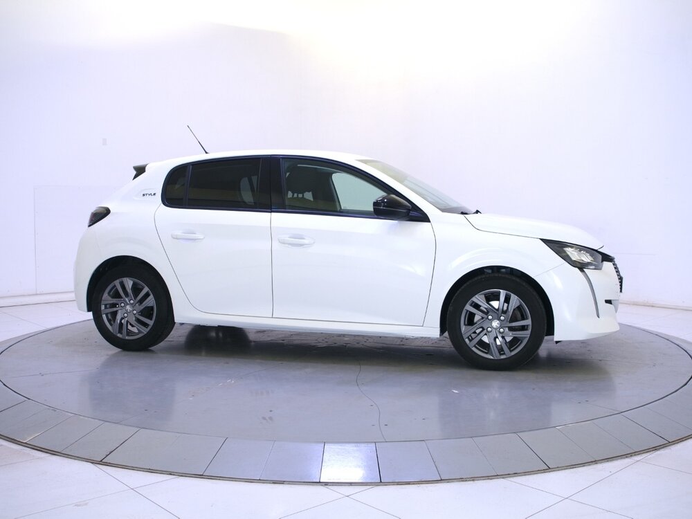 Occasion PEUGEOT 208 208 PureTech 100 S&S BVM6