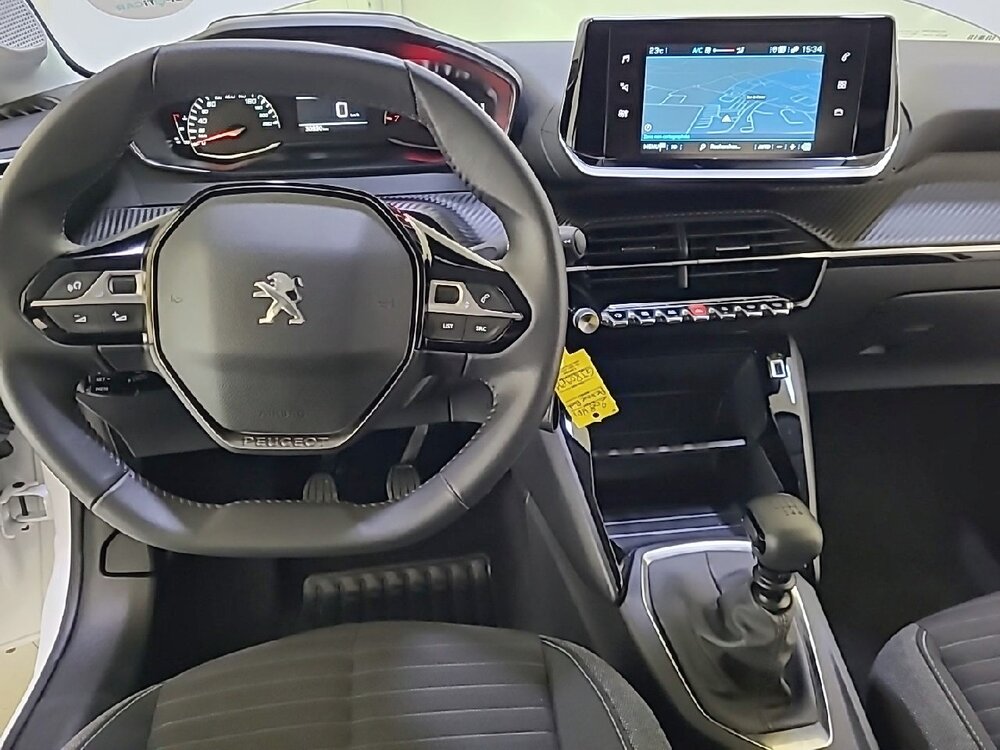 Occasion PEUGEOT 208 208 PureTech 100 S&S BVM6