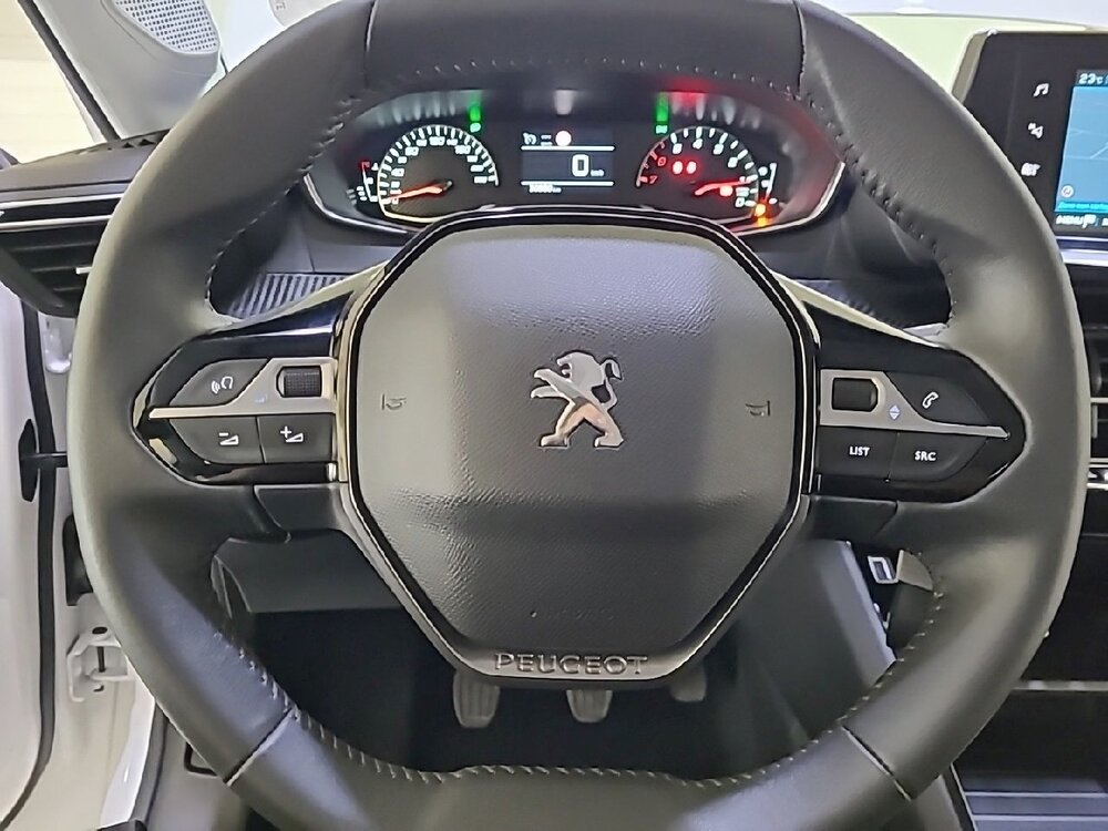 Occasion PEUGEOT 208 208 PureTech 100 S&S BVM6