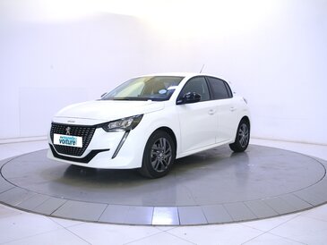 Occasion PEUGEOT 208 208 PureTech 100 S&S BVM6