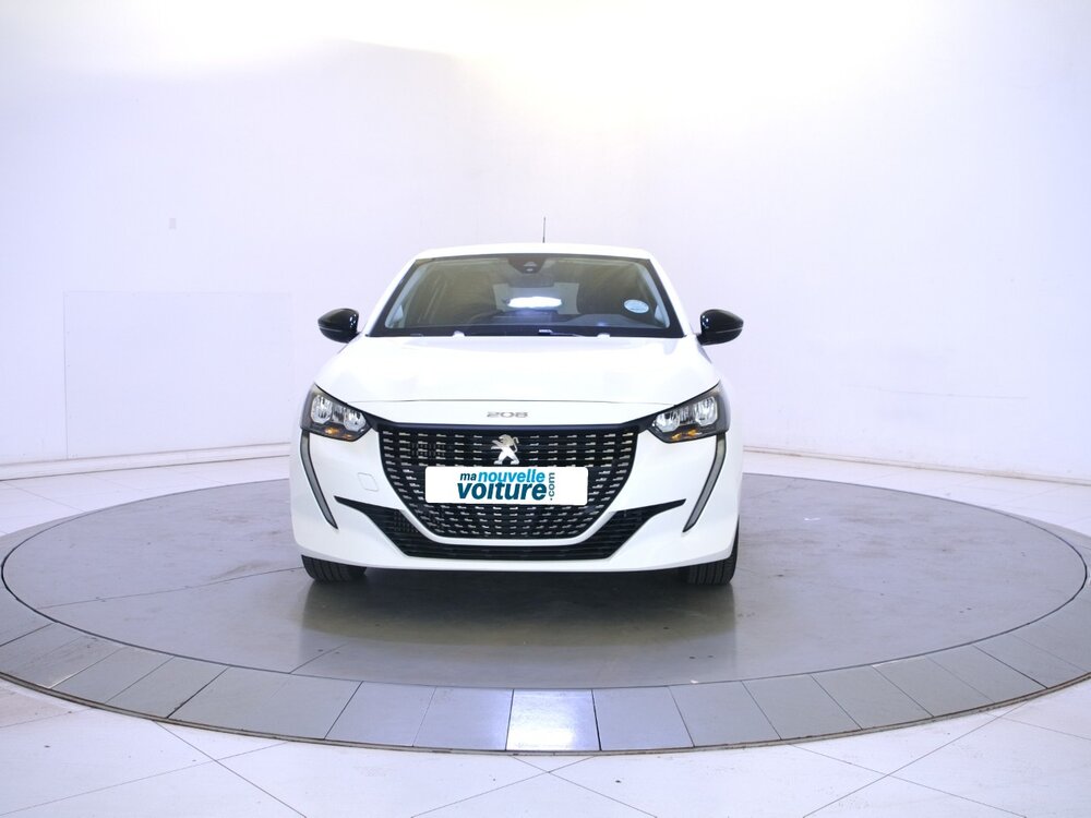 Occasion PEUGEOT 208 208 PureTech 100 S&S BVM6 - Style