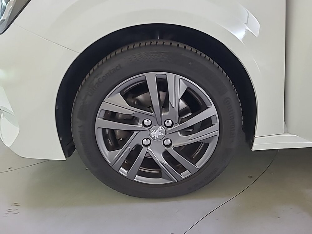 Occasion PEUGEOT 208 208 PureTech 100 S&S BVM6 - Style