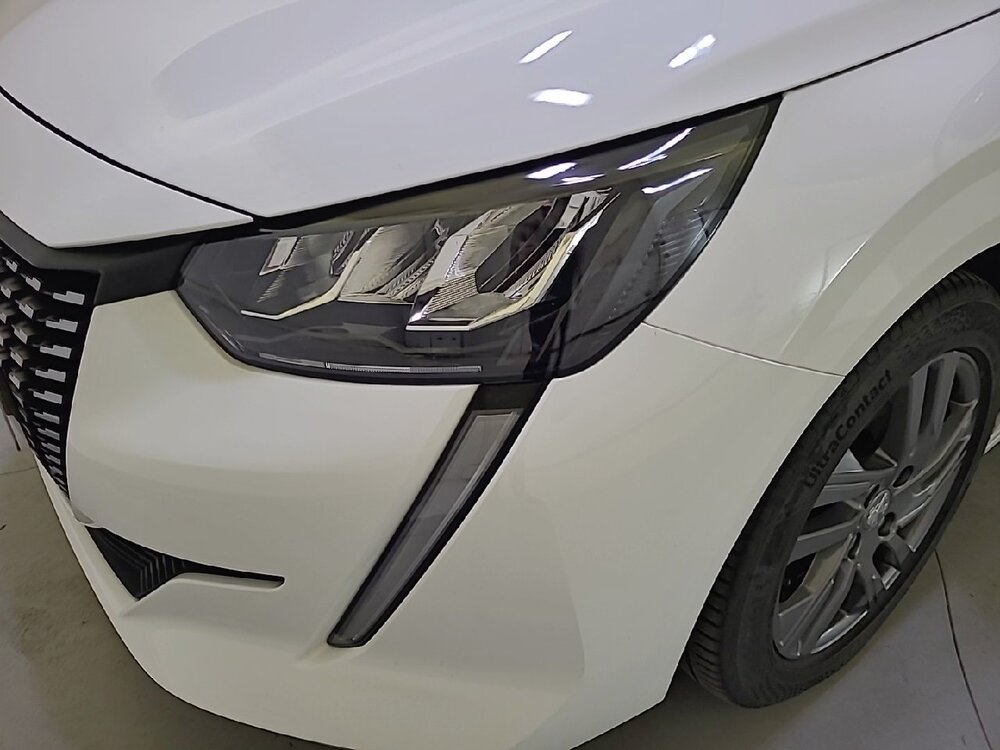 Occasion PEUGEOT 208 208 PureTech 100 S&S BVM6 - Style