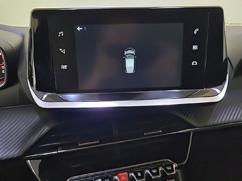 Occasion PEUGEOT 208 208 PureTech 100 S&S BVM6 - Style
