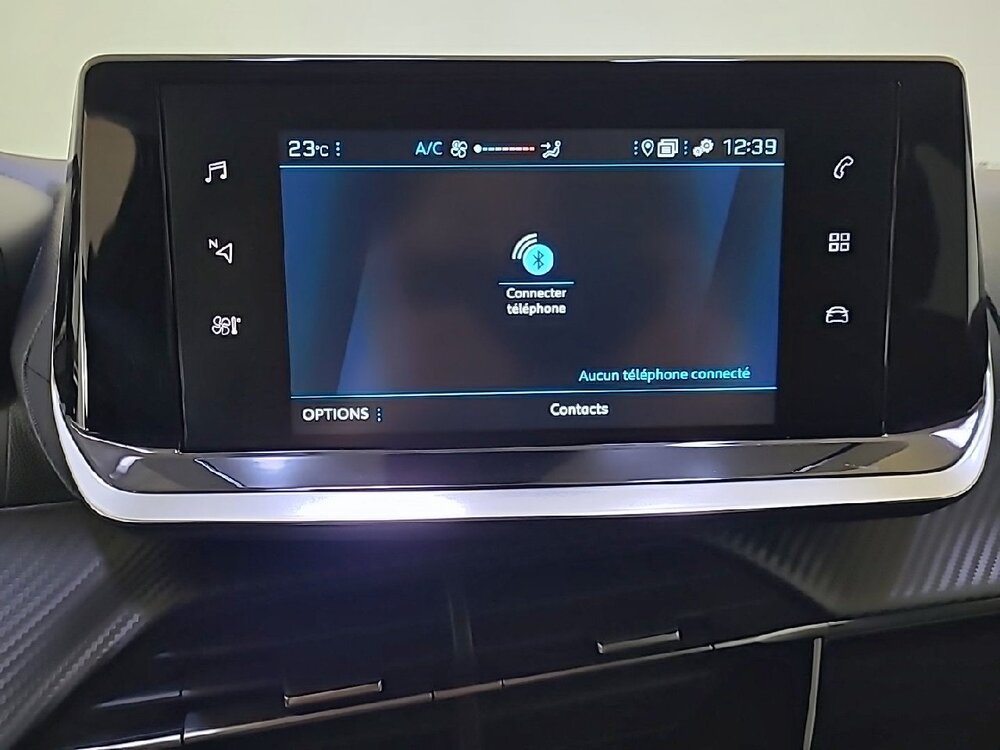 Occasion PEUGEOT 208 208 PureTech 100 S&S BVM6 - Style
