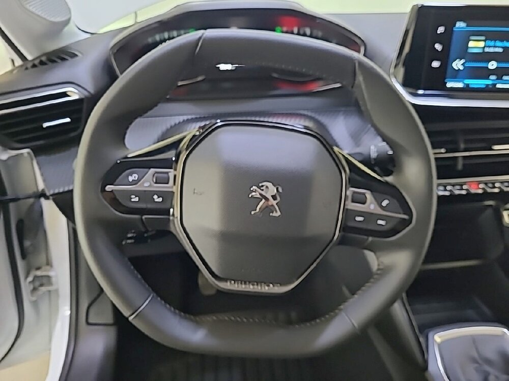 Occasion PEUGEOT 208 208 PureTech 100 S&S BVM6 - Style