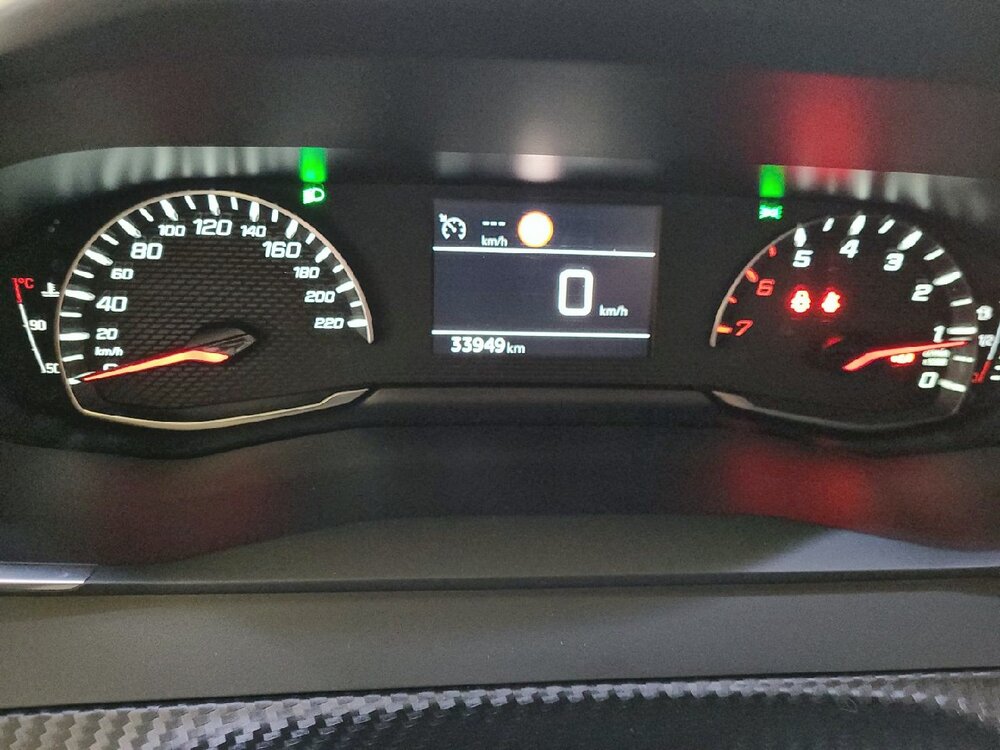 Occasion PEUGEOT 208 208 PureTech 100 S&S BVM6 - Style