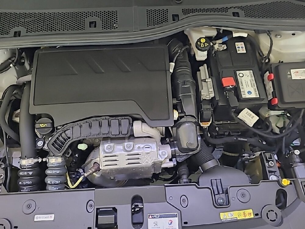 Occasion PEUGEOT 208 208 PureTech 100 S&S BVM6