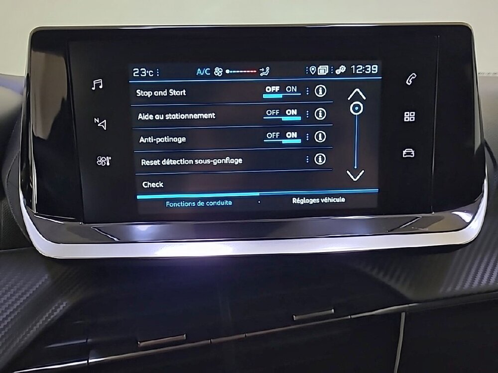 Occasion PEUGEOT 208 208 PureTech 100 S&S BVM6