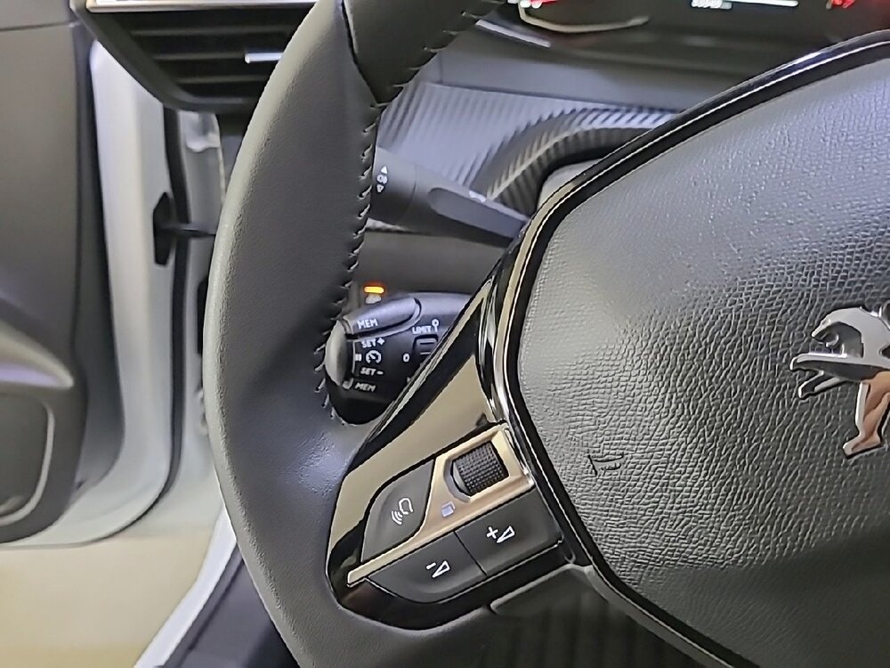 Occasion PEUGEOT 208 208 PureTech 100 S&S BVM6