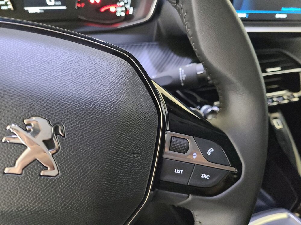 Occasion PEUGEOT 208 208 PureTech 100 S&S BVM6