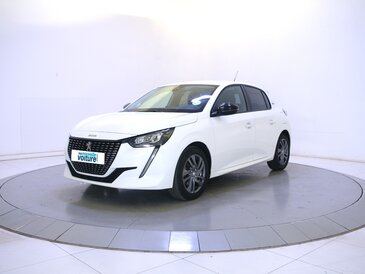 Occasion PEUGEOT 208 208 PureTech 100 S&S BVM6