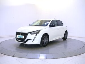Occasion PEUGEOT 208 208 PureTech 100 S&S BVM6 - Style