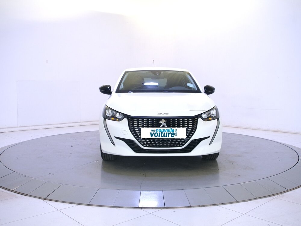 Occasion PEUGEOT 208 208 PureTech 100 S&S BVM6 - Style