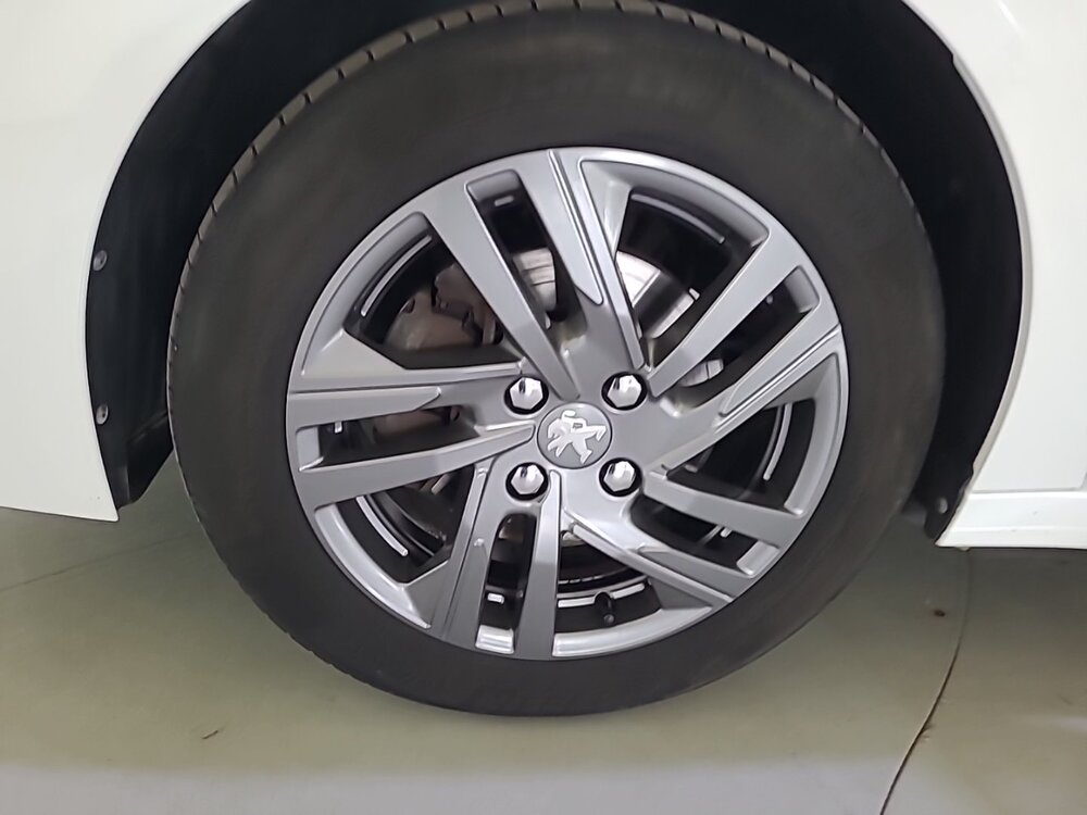 Occasion PEUGEOT 208 208 PureTech 100 S&S BVM6 - Style