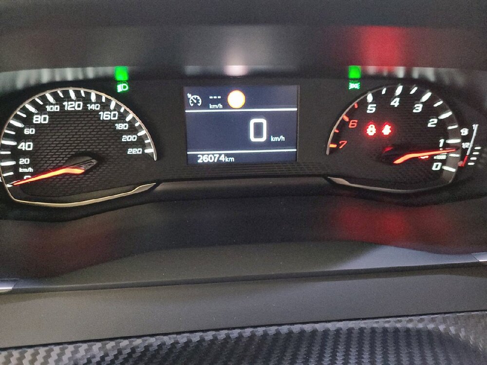 Occasion PEUGEOT 208 208 PureTech 100 S&S BVM6 - Style