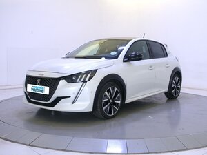 Occasion PEUGEOT 208 208 PureTech 130 S&S EAT8 - GT