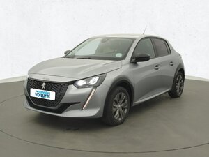 Occasion PEUGEOT 208 208 Electrique 50 kWh 136ch - Style