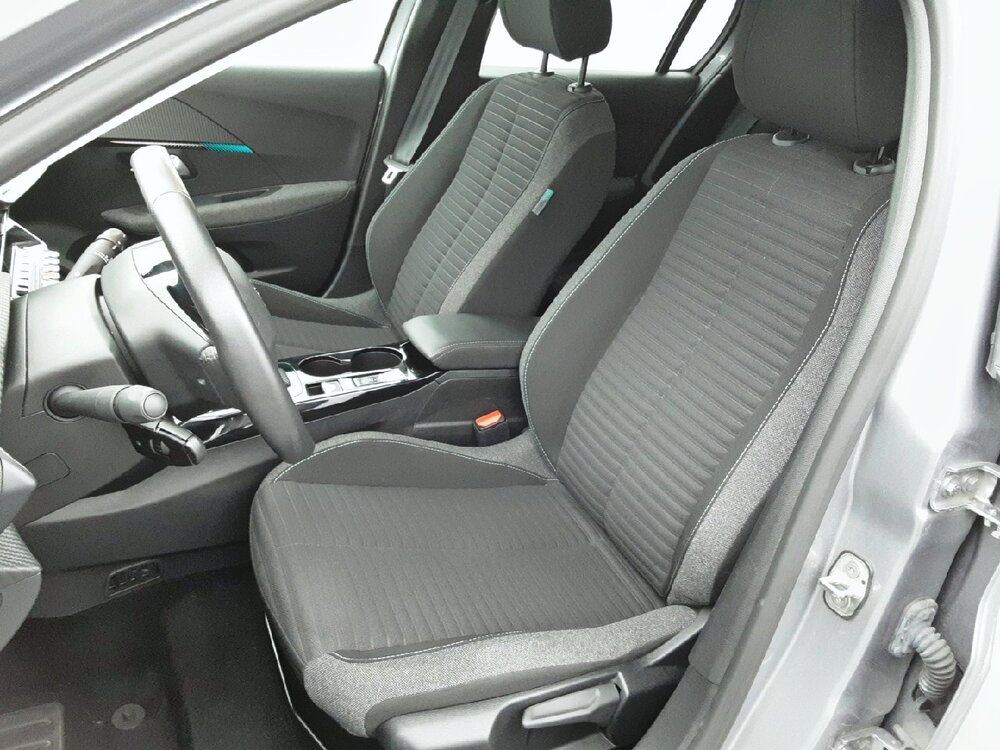 Occasion PEUGEOT 208 208 Electrique 50 kWh 136ch - Style