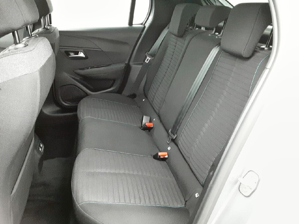 Occasion PEUGEOT 208 208 Electrique 50 kWh 136ch - Style