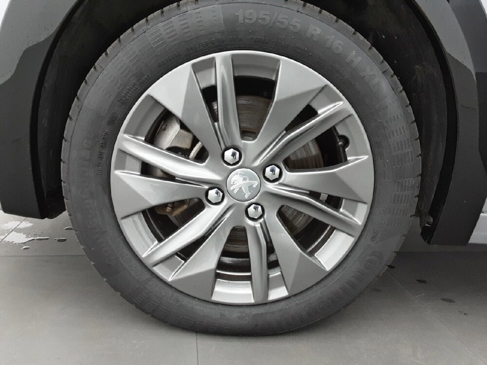 Occasion PEUGEOT 208 208 Electrique 50 kWh 136ch - Style