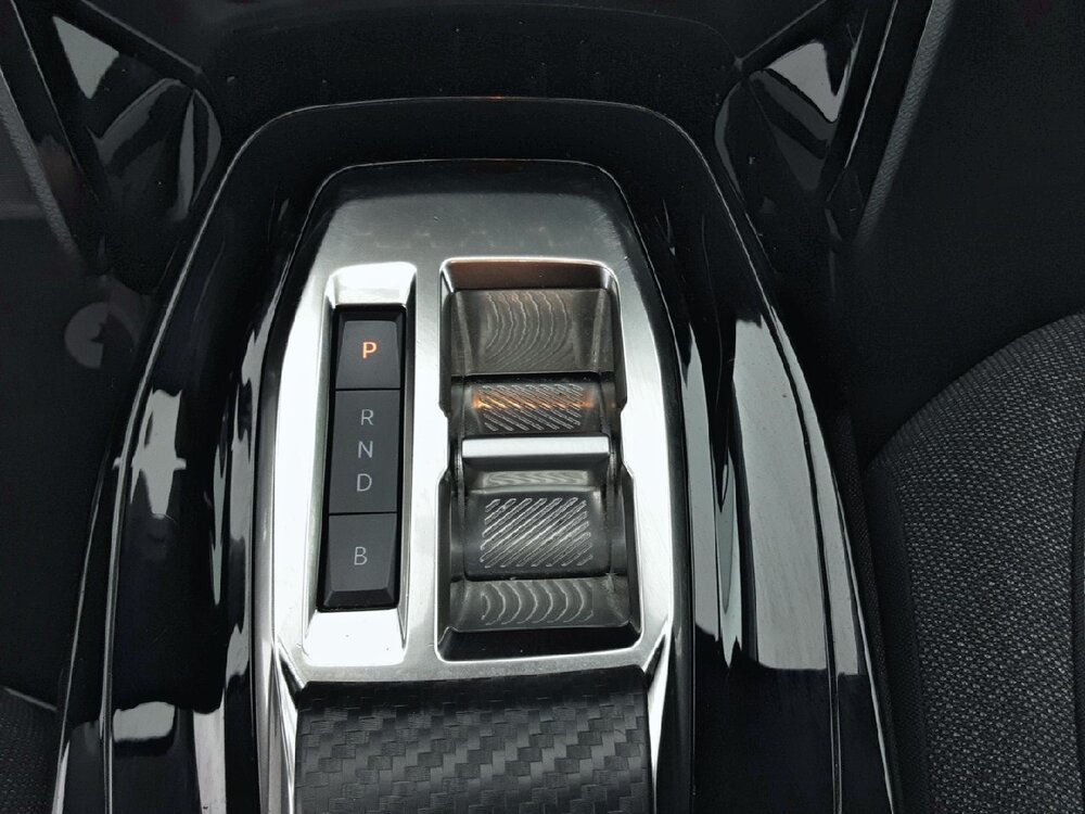 Occasion PEUGEOT 208 208 Electrique 50 kWh 136ch - Style