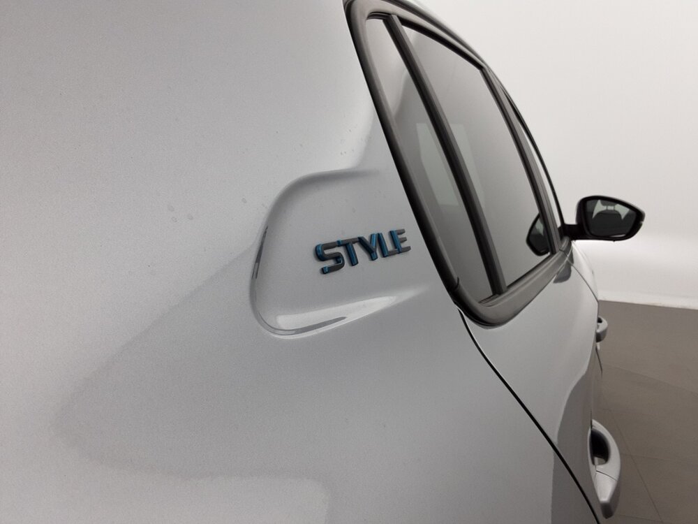 Occasion PEUGEOT 208 208 Electrique 50 kWh 136ch - Style