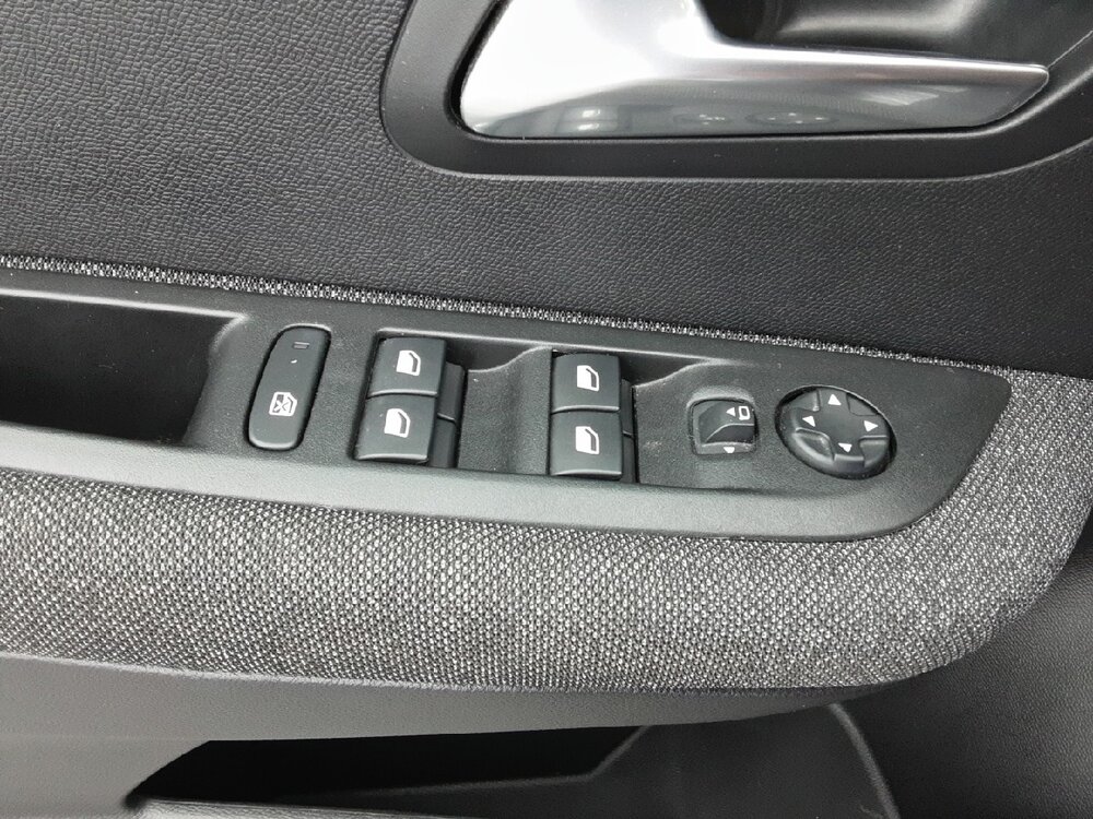 Occasion PEUGEOT 208 208 Electrique 50 kWh 136ch - Style