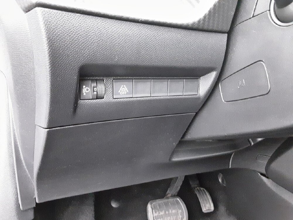 Occasion PEUGEOT 208 208 Electrique 50 kWh 136ch - Style