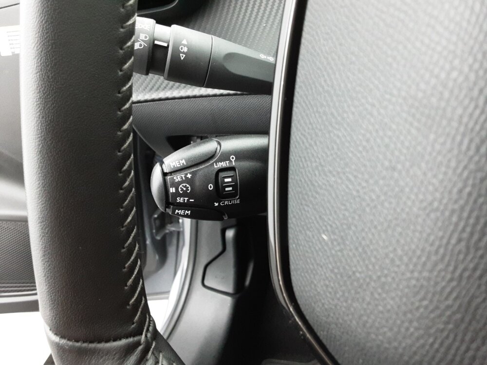 Occasion PEUGEOT 208 208 Electrique 50 kWh 136ch - Style