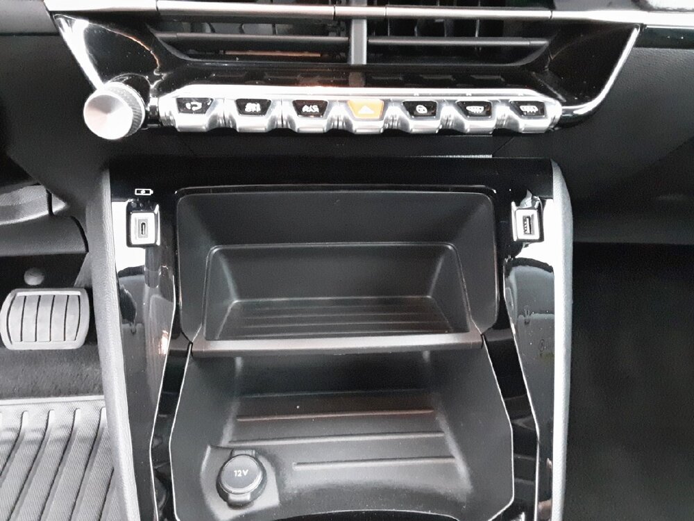 Occasion PEUGEOT 208 208 Electrique 50 kWh 136ch - Style