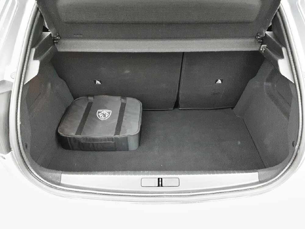 Occasion PEUGEOT 208 208 Electrique 50 kWh 136ch - Style