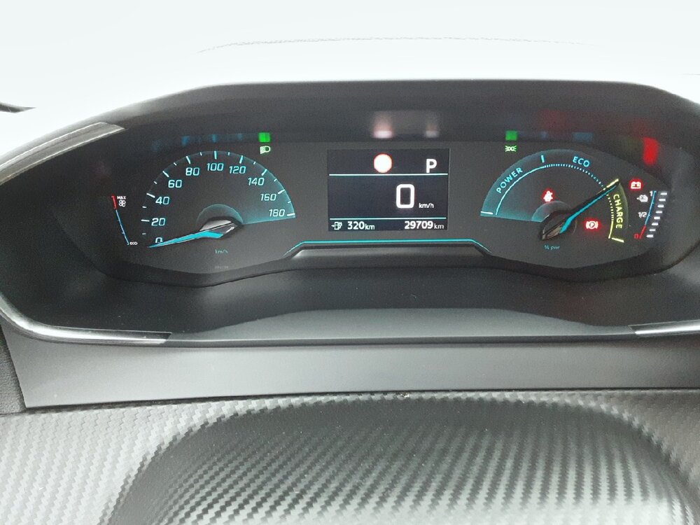 Occasion PEUGEOT 208 208 Electrique 50 kWh 136ch - Style