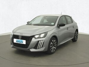 Occasion PEUGEOT 208 208 Hybrid 100 e-DCS6 - Active