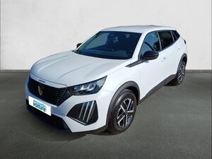 Occasion PEUGEOT 2008 2008 Hybrid 145 e-DCS6 - Style