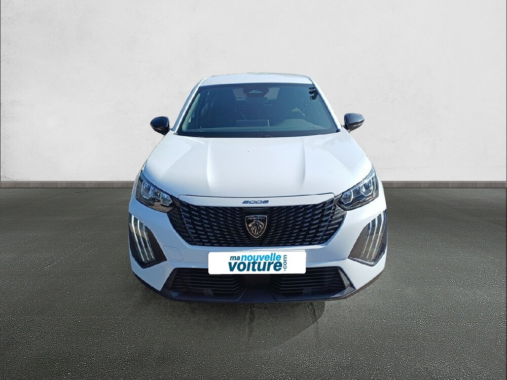 Occasion PEUGEOT 2008 2008 Hybrid 145 e-DCS6 - Style
