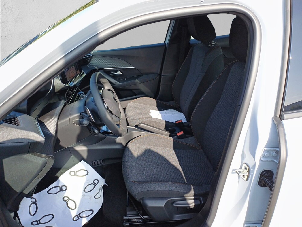 Occasion PEUGEOT 2008 2008 Hybrid 145 e-DCS6 - Style