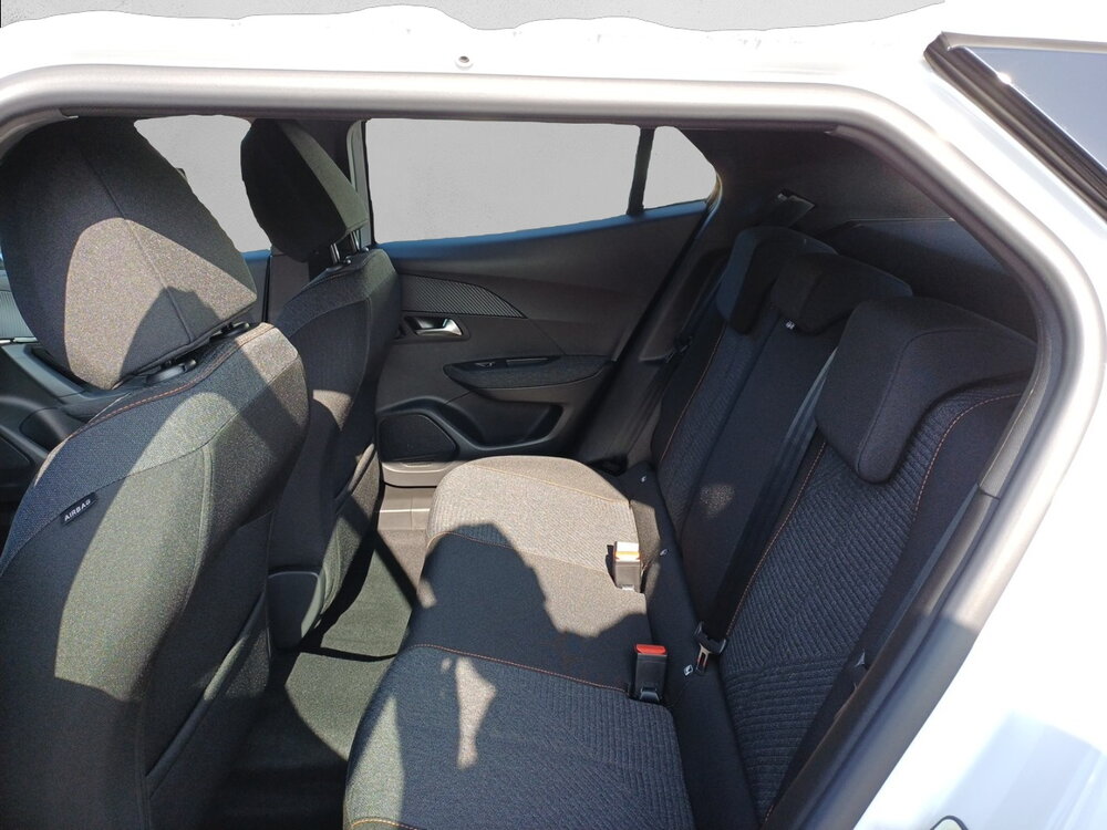 Occasion PEUGEOT 2008 2008 Hybrid 145 e-DCS6 - Style