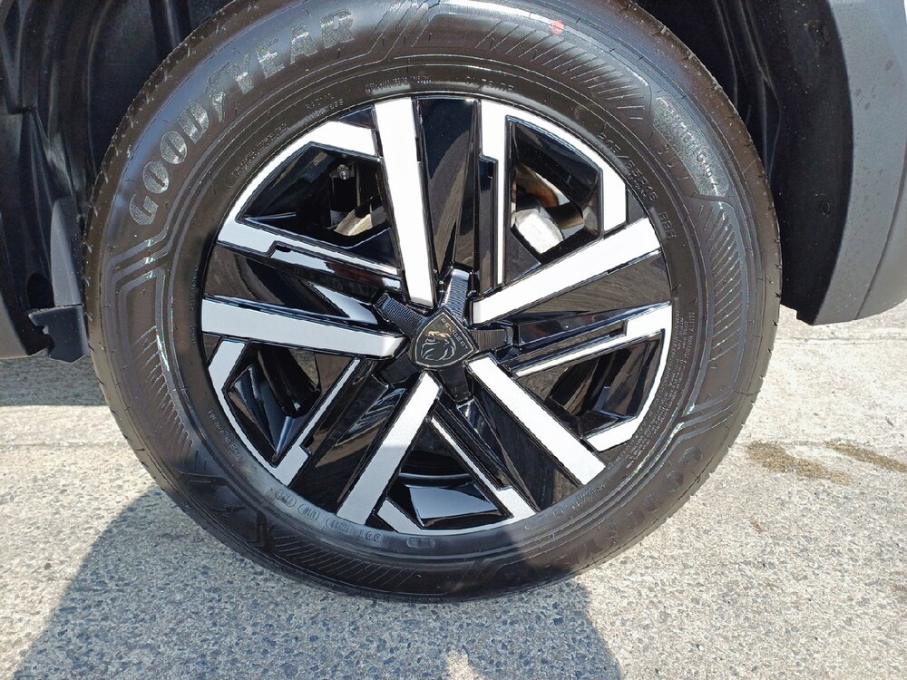 Occasion PEUGEOT 2008 2008 Hybrid 145 e-DCS6 - Style