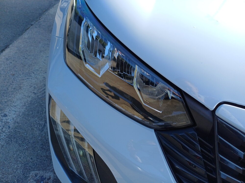 Occasion PEUGEOT 2008 2008 Hybrid 145 e-DCS6 - Style
