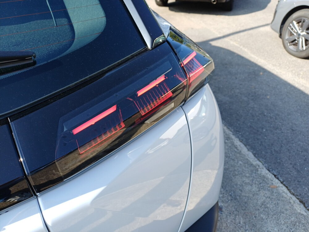 Occasion PEUGEOT 2008 2008 Hybrid 145 e-DCS6 - Style