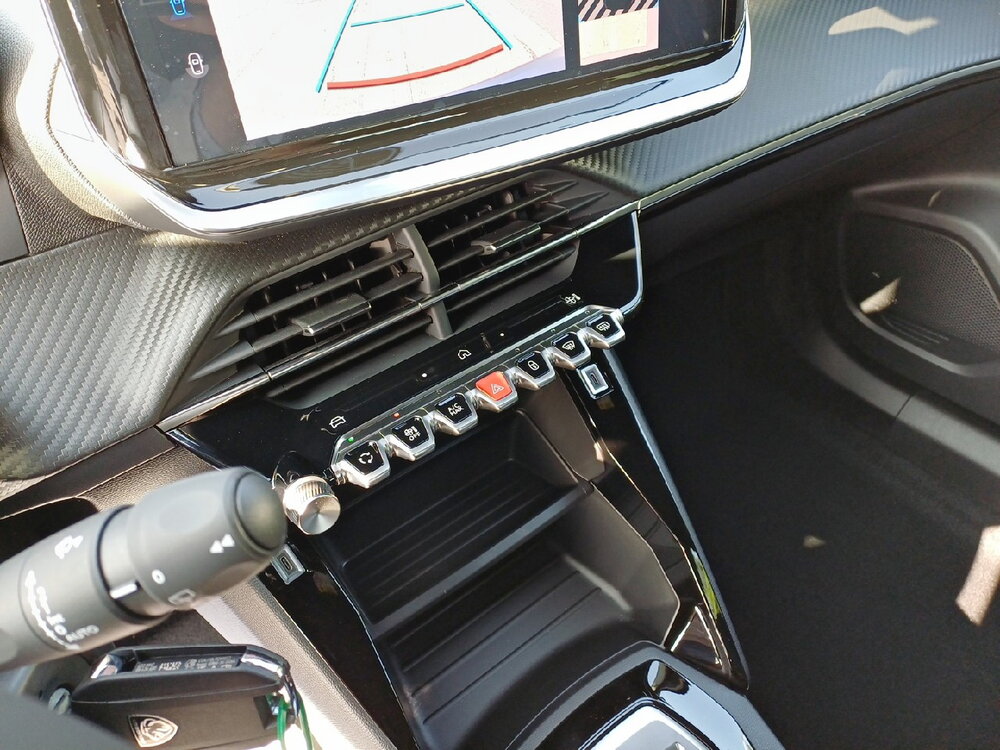 Occasion PEUGEOT 2008 2008 Hybrid 145 e-DCS6 - Style