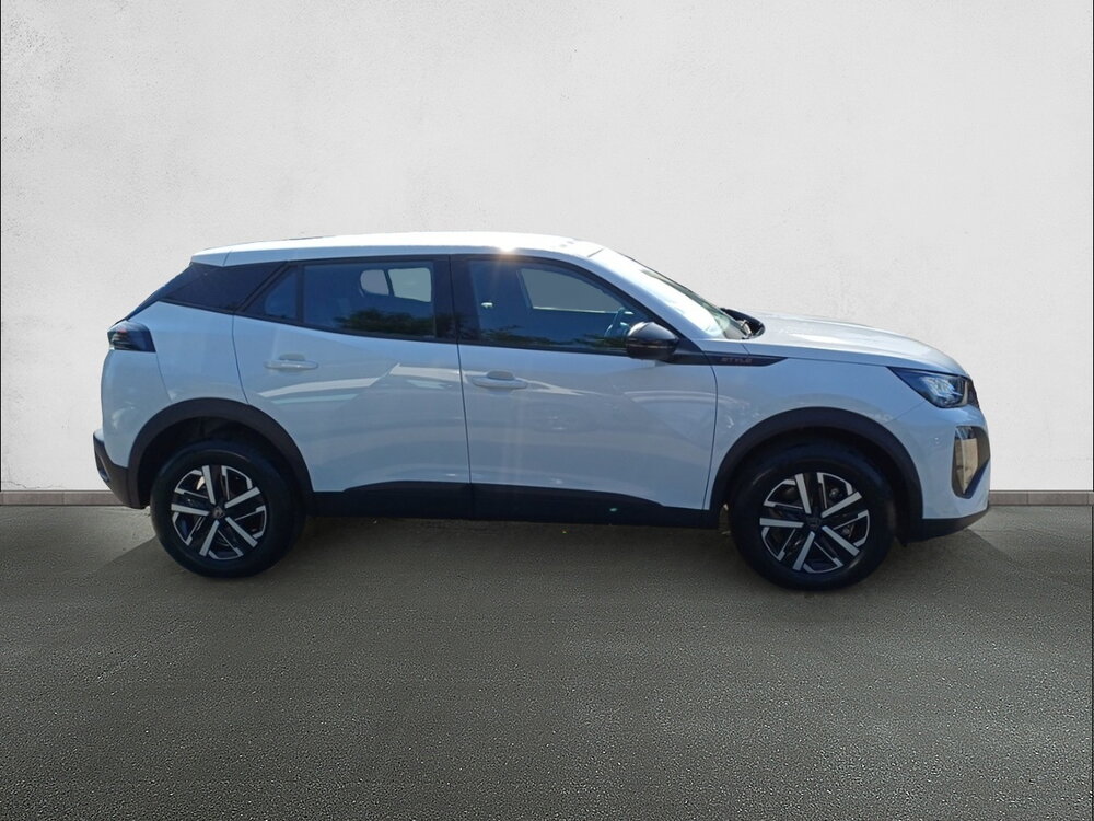 Occasion PEUGEOT 2008 2008 Hybrid 145 e-DCS6 - Style