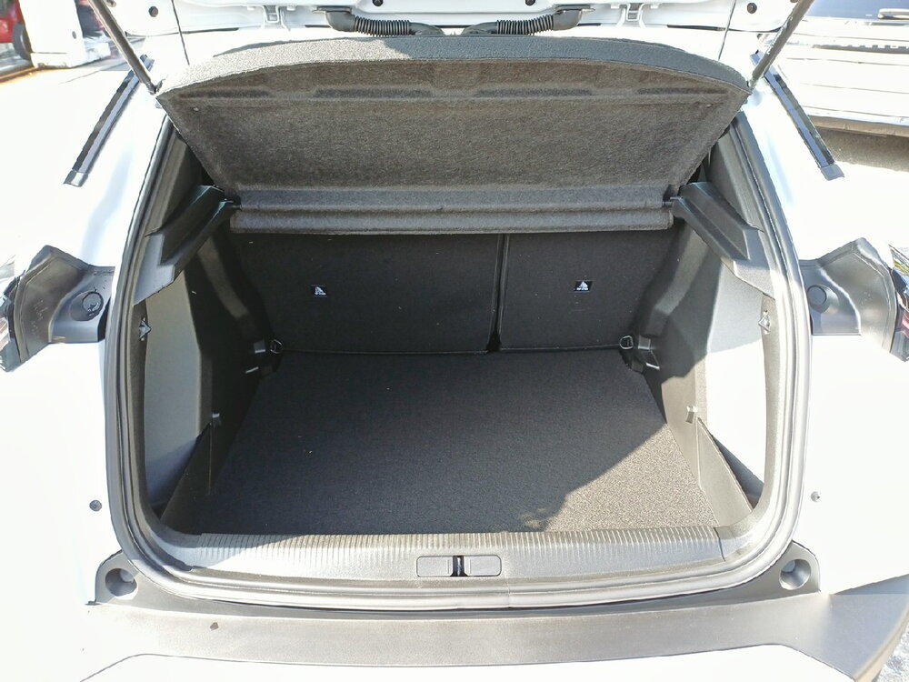 Occasion PEUGEOT 2008 2008 Hybrid 145 e-DCS6 - Style