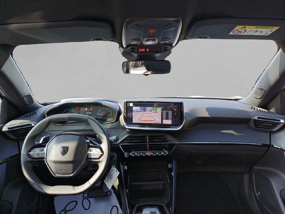 Occasion PEUGEOT 2008 2008 Hybrid 145 e-DCS6 - Style