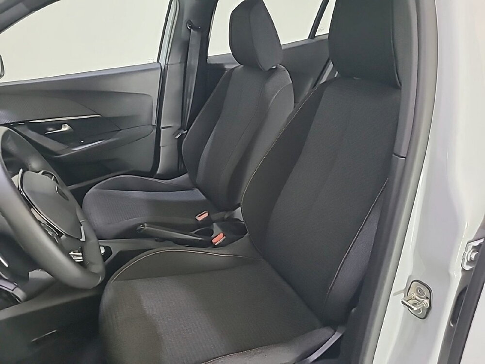 Occasion PEUGEOT 2008 2008 Hybrid 145 e-DCS6 - Style